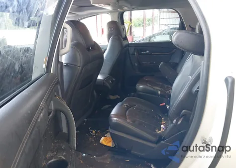 2015 GMC Acadia Denali z USA, uszkodzony, nr VIN 1GKKVTKDXFJ153469